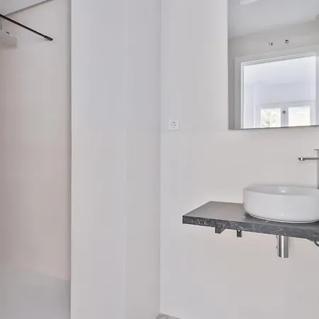 Loft Temporal A 2 Min De Playa De A1 Apartment *