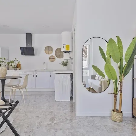 Loft Temporal A 2 Min De Playa De A1 * Puerto de Sagunto